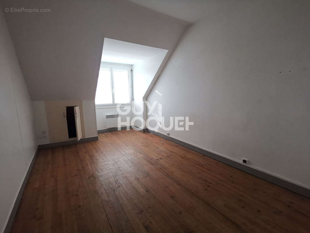 Appartement à MILLIERES