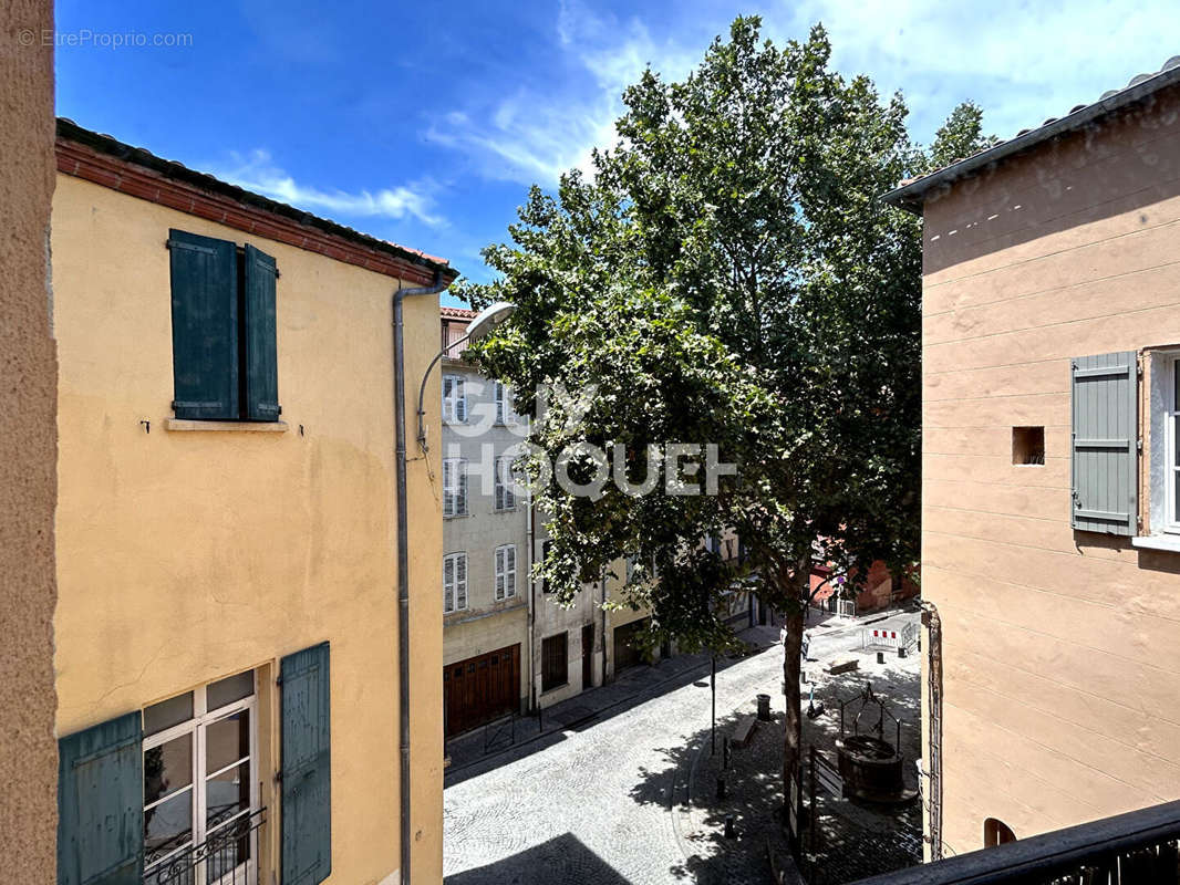 Appartement à PERPIGNAN