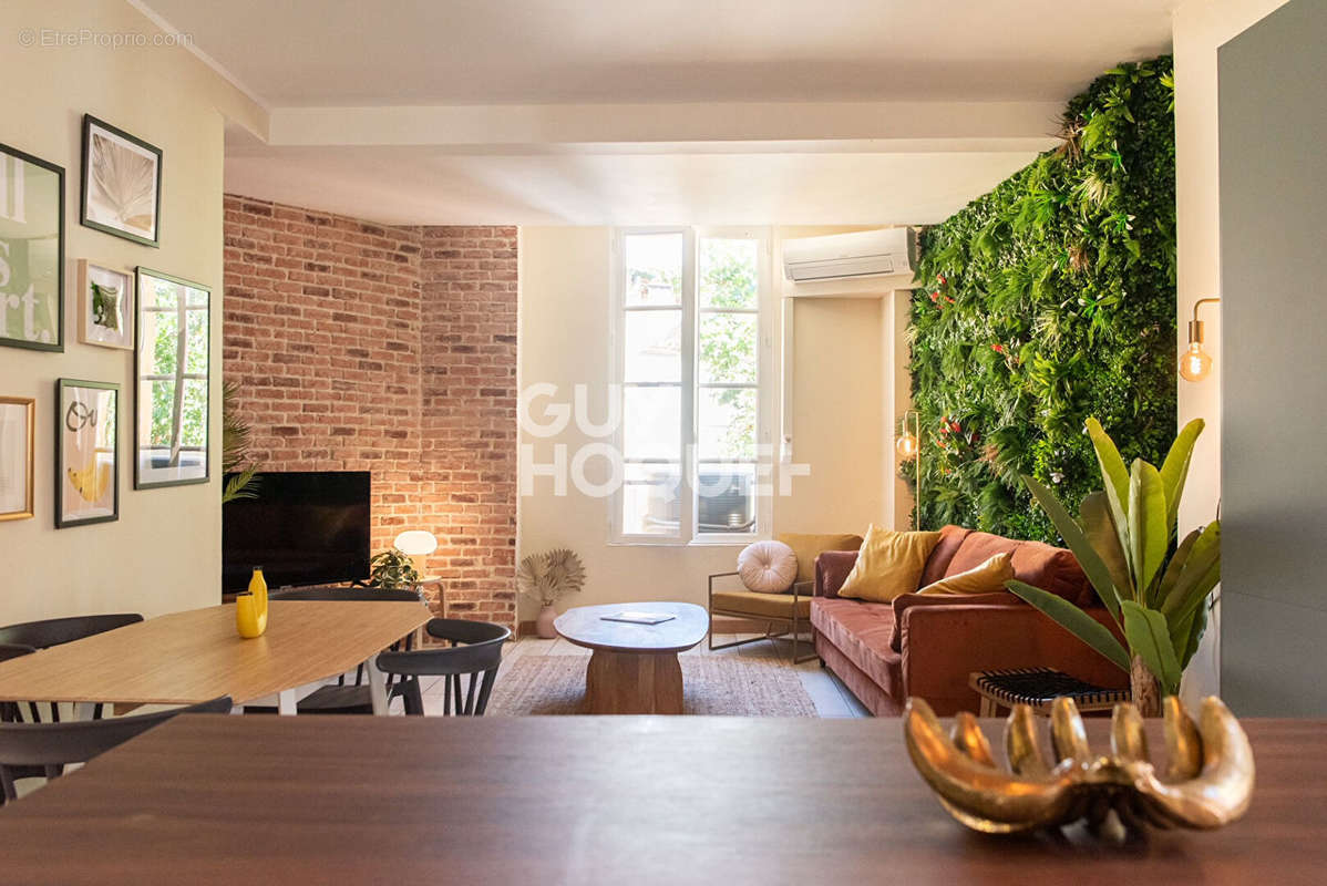 Appartement à PERPIGNAN