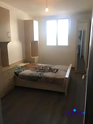 Appartement à BELFORT