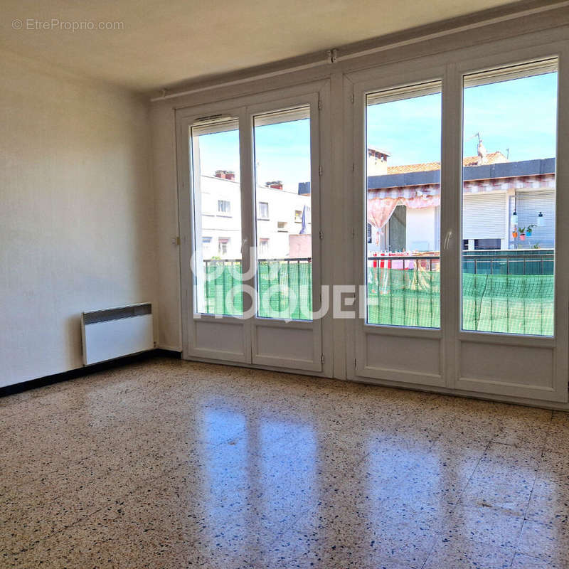 Appartement à SETE