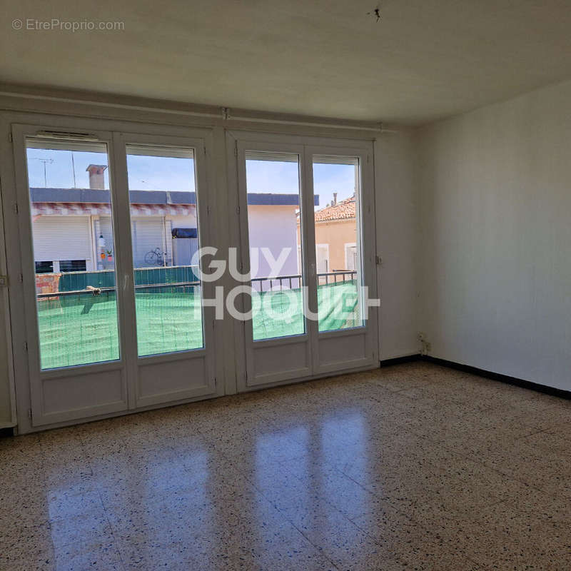 Appartement à SETE