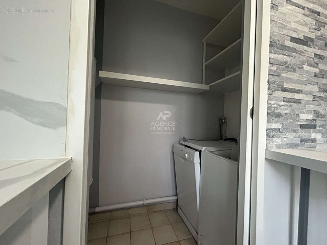 Appartement à CARRIERES-SOUS-POISSY