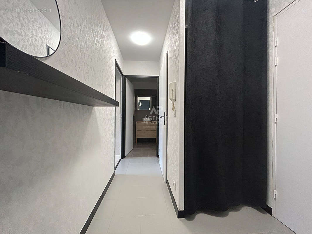 Appartement à CARRIERES-SOUS-POISSY