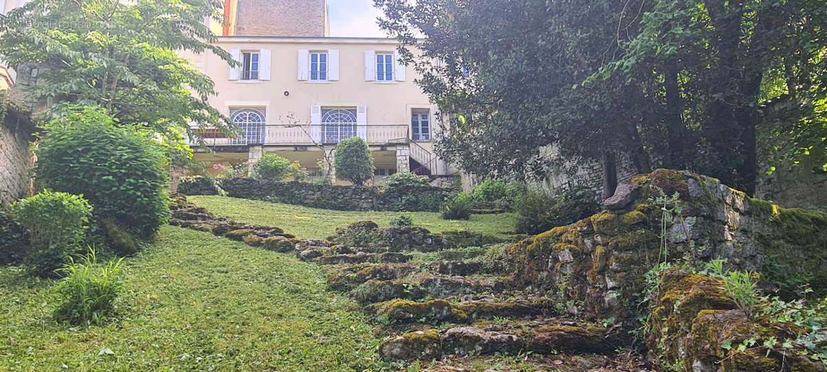 Maison à NIORT