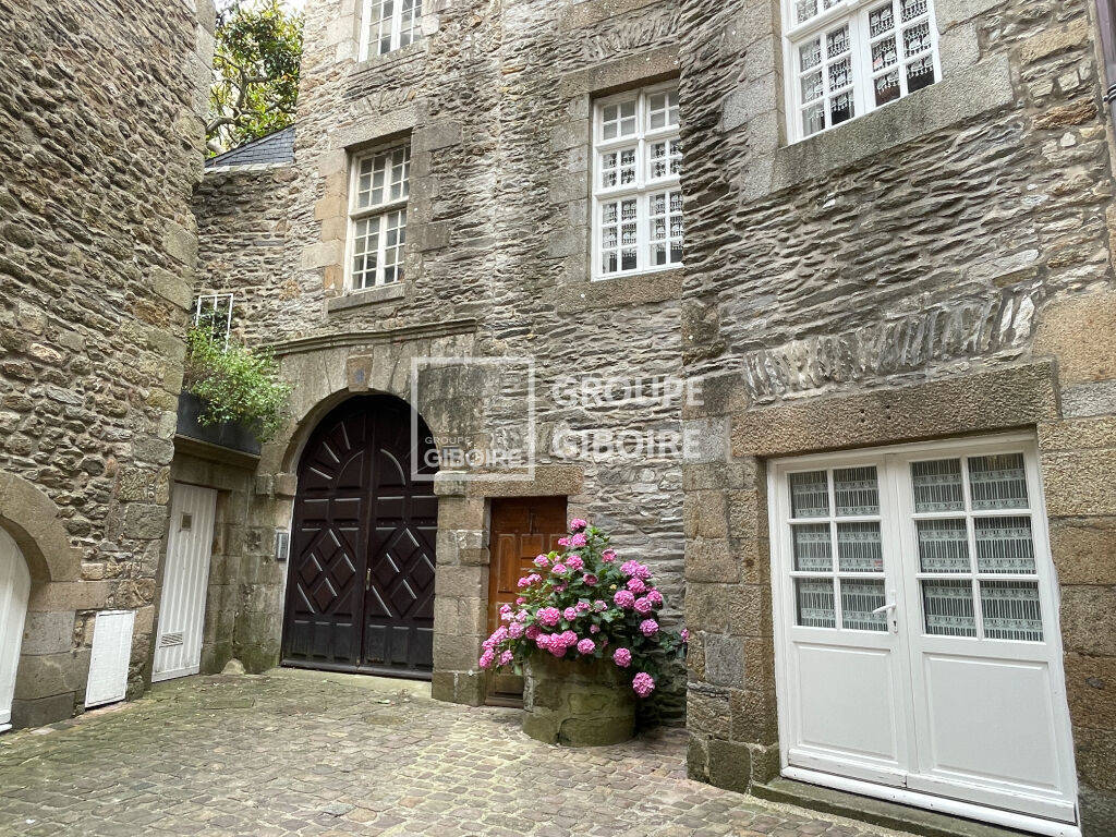 Appartement à SAINT-MALO