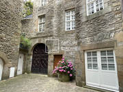 Appartement à SAINT-MALO