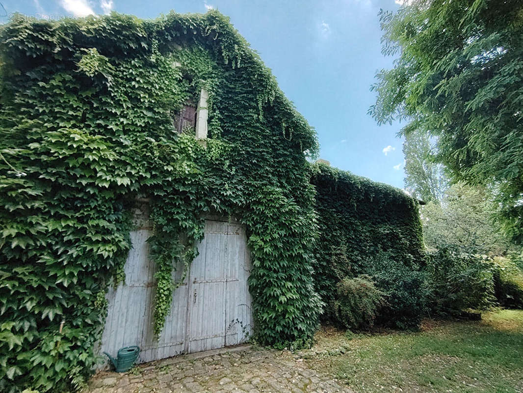 Maison à SAUMUR