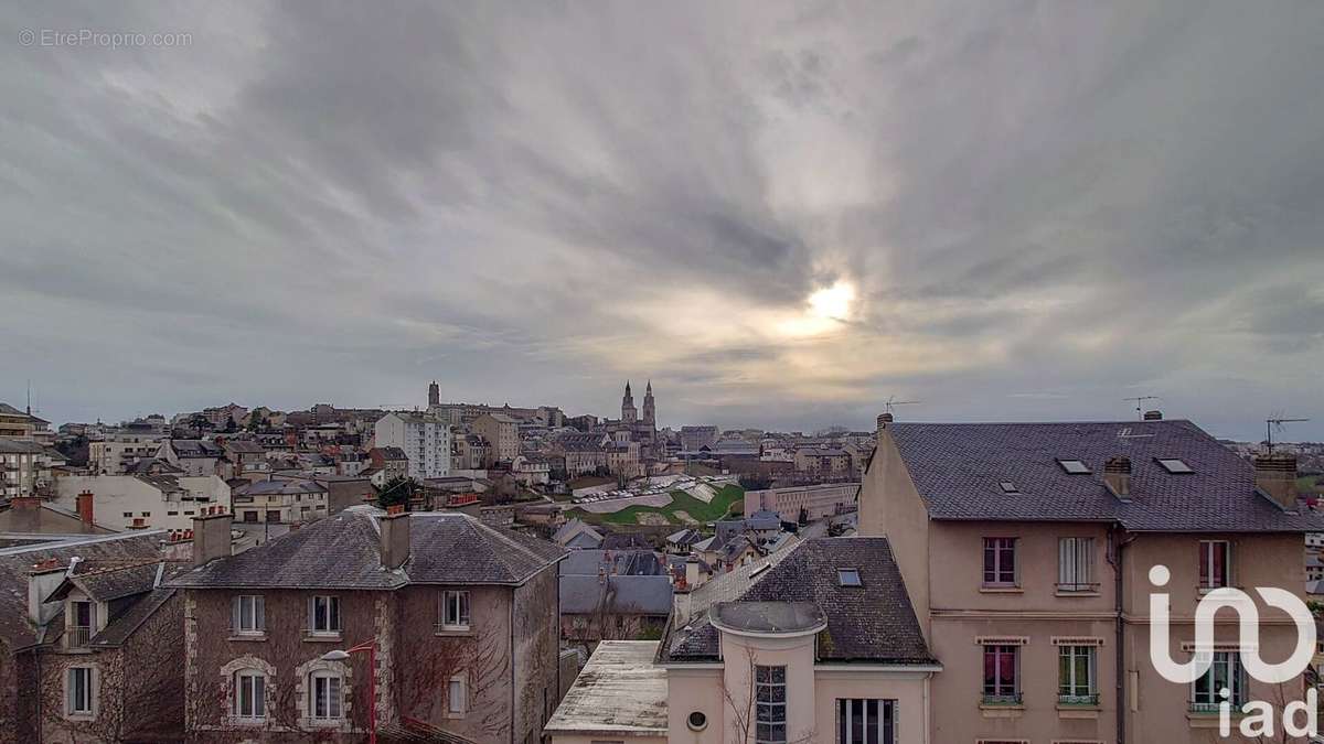 Photo 7 - Appartement à RODEZ