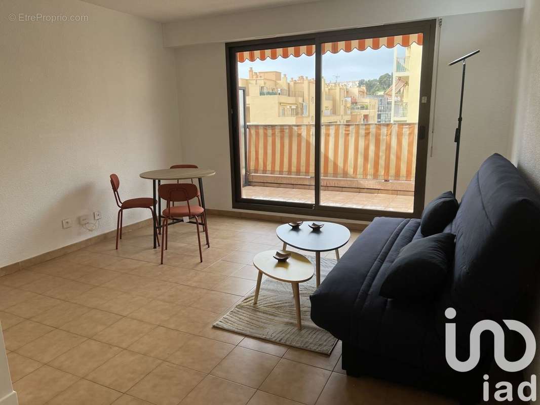 Photo 4 - Appartement à MENTON