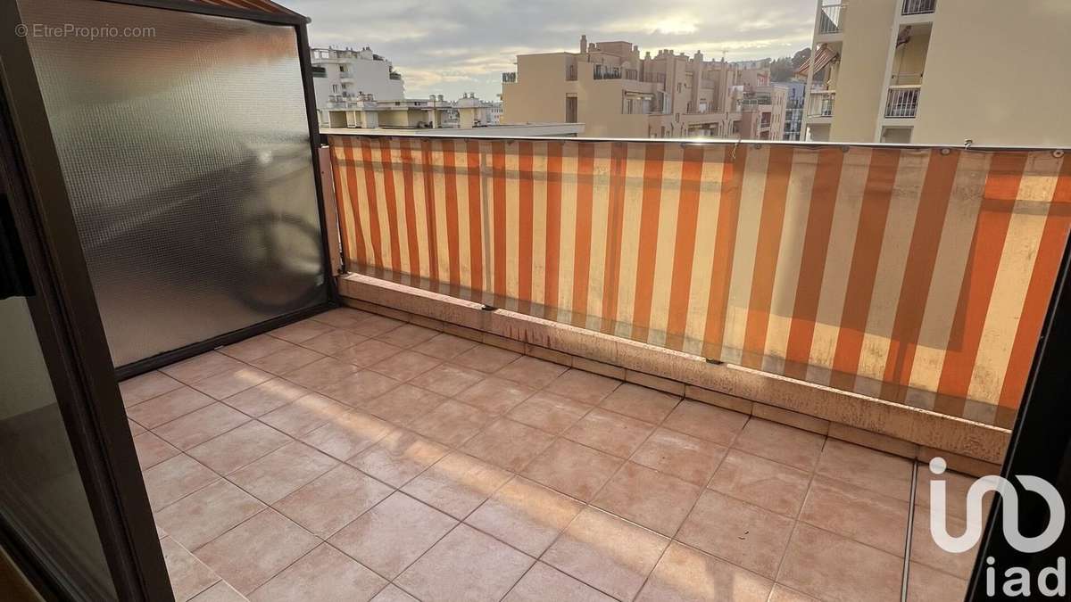 Photo 9 - Appartement à MENTON