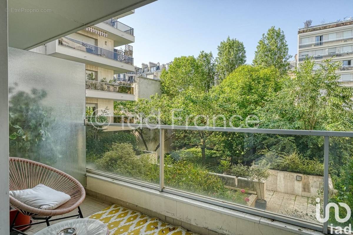 Photo 1 - Appartement à NEUILLY-SUR-SEINE