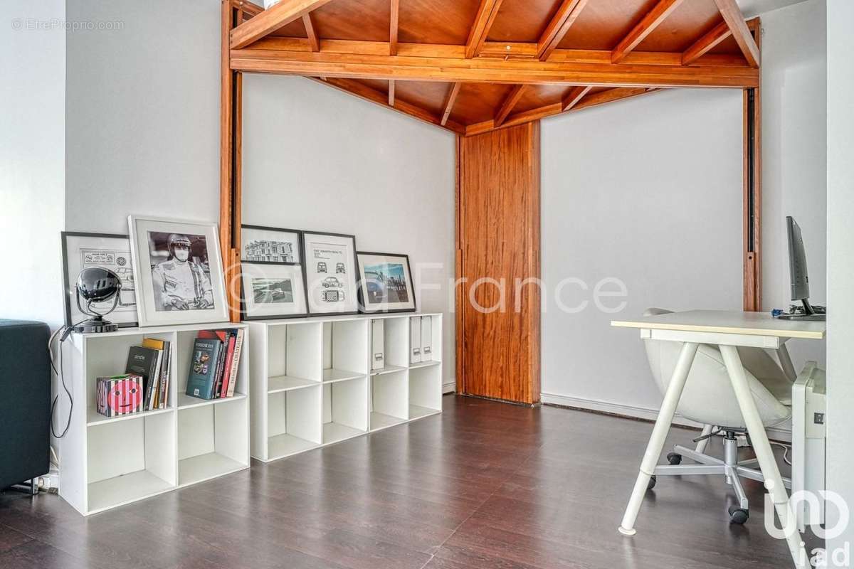 Photo 7 - Appartement à NEUILLY-SUR-SEINE