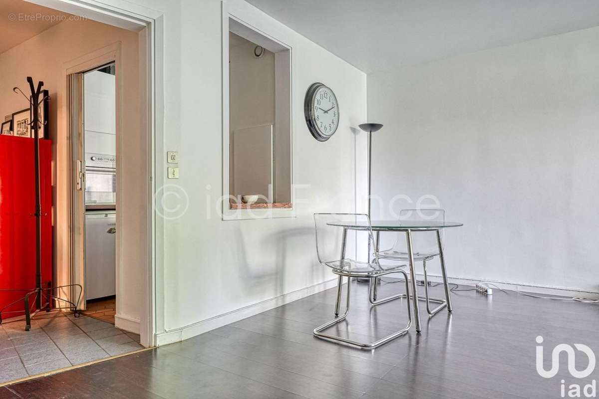 Photo 8 - Appartement à NEUILLY-SUR-SEINE