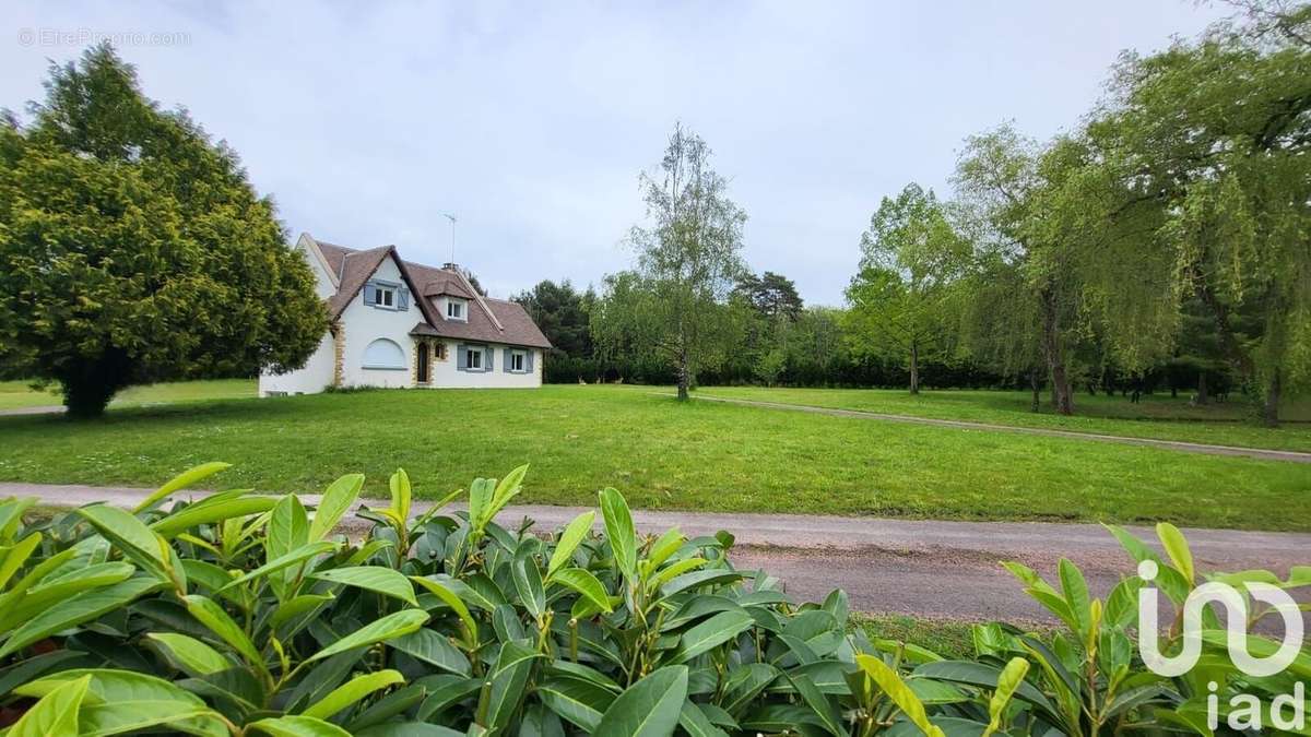 Photo 3 - Maison à ROMORANTIN-LANTHENAY