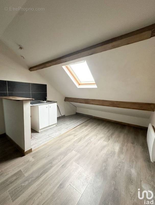 Photo 1 - Appartement à BRETIGNY-SUR-ORGE