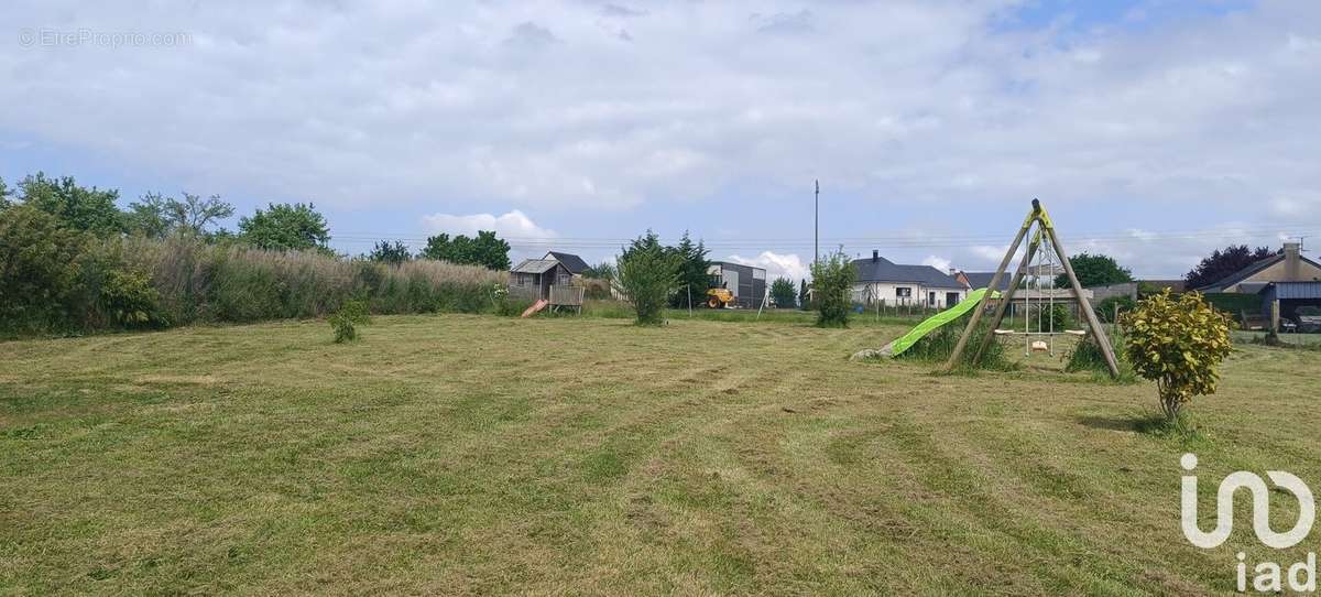 Photo 4 - Maison à BRETTEVILLE-SUR-LAIZE