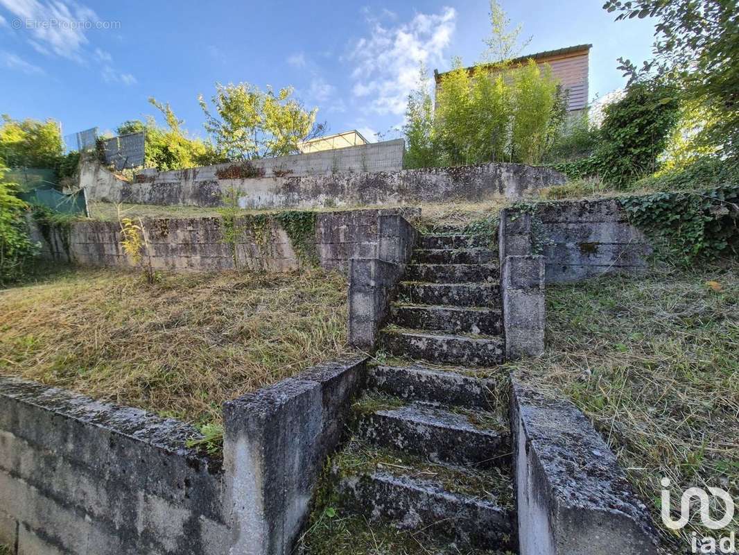 Photo 6 - Maison à PONT-SUR-YONNE