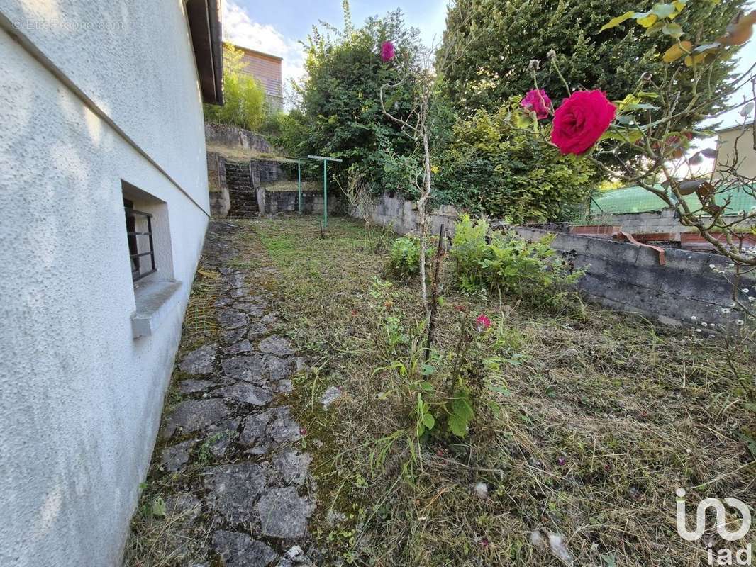 Photo 7 - Maison à PONT-SUR-YONNE