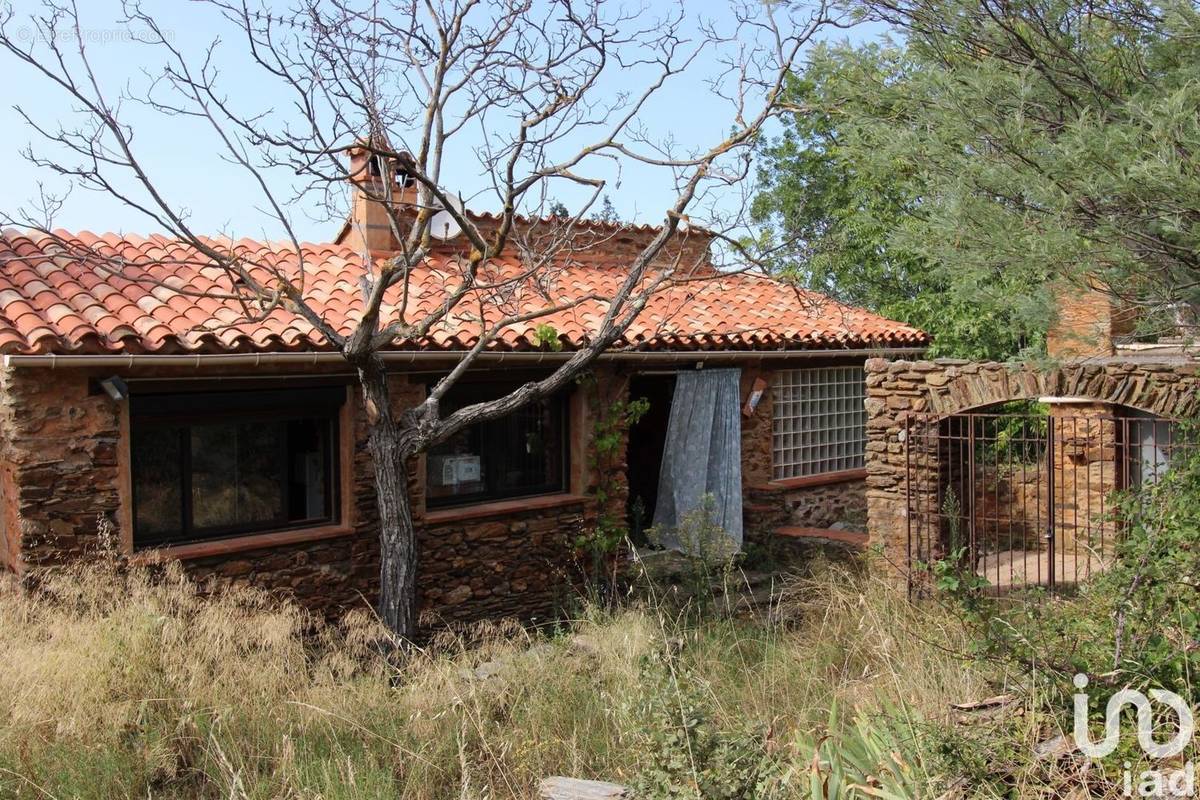 Photo 1 - Maison à PRUNET-ET-BELPUIG