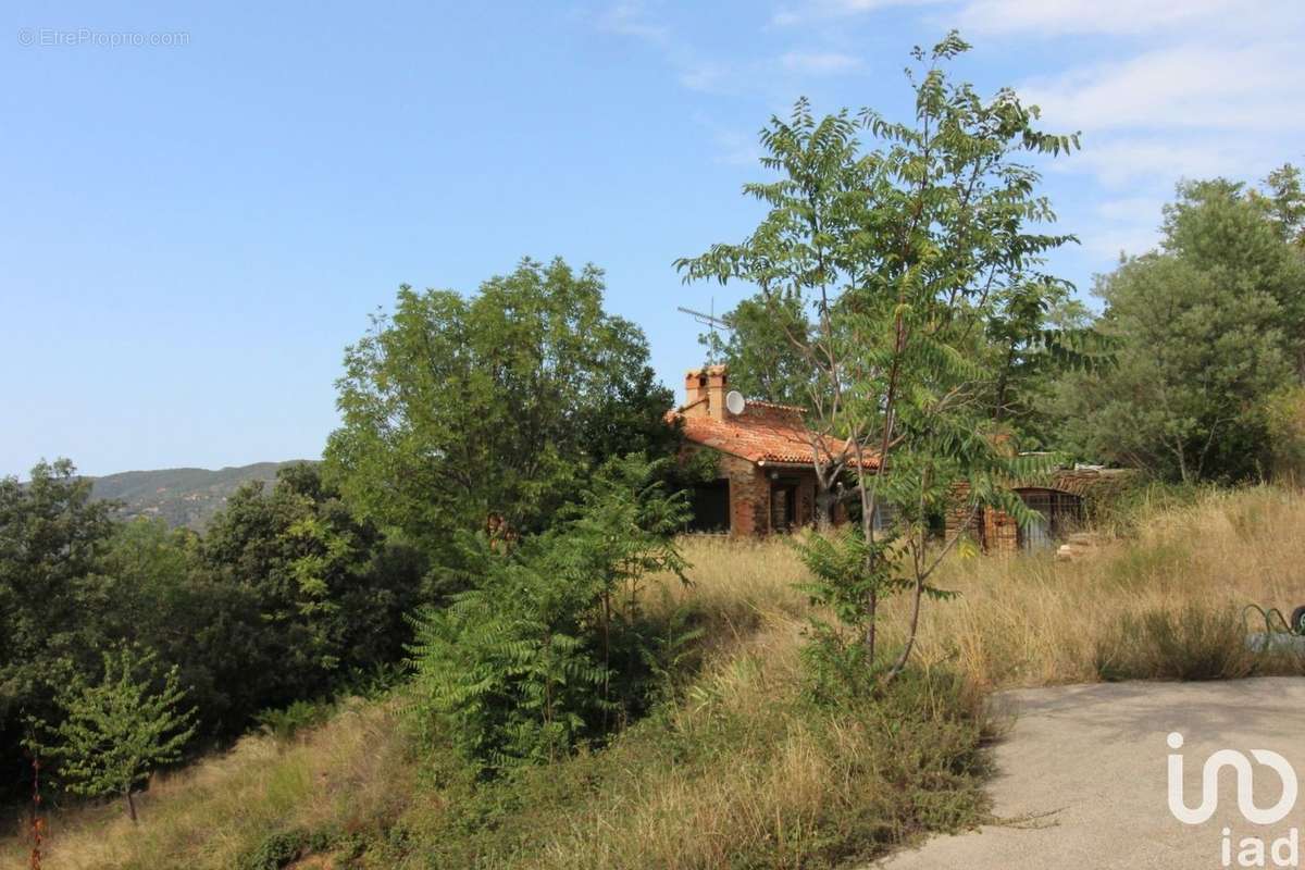 Photo 4 - Maison à PRUNET-ET-BELPUIG