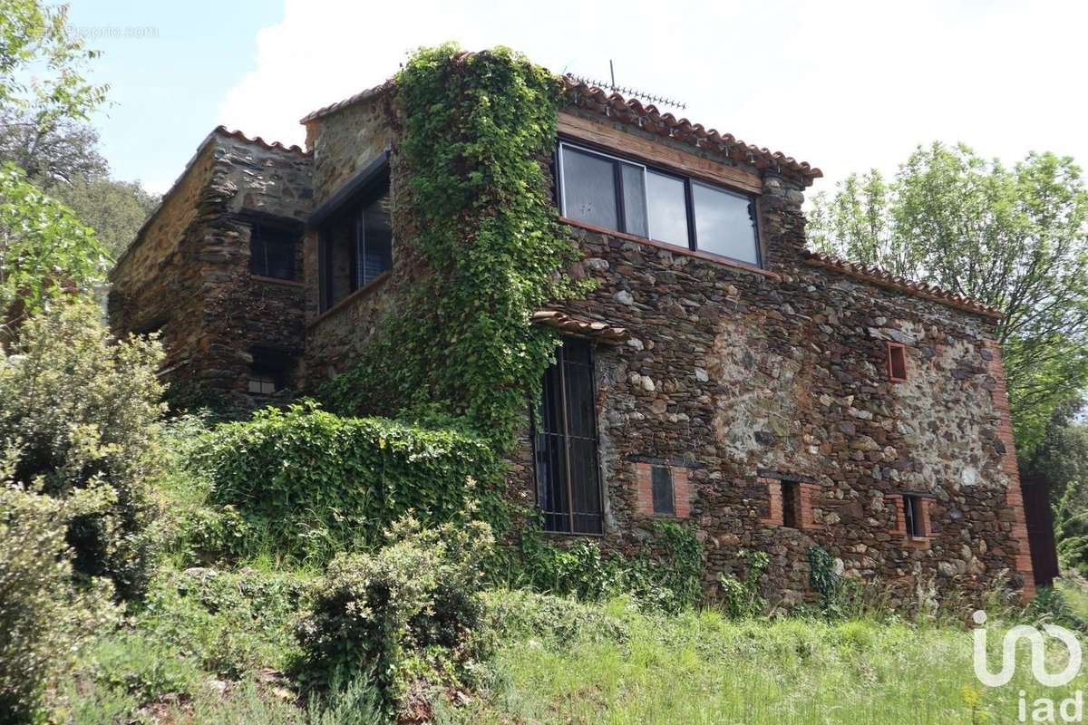 Photo 5 - Maison à PRUNET-ET-BELPUIG