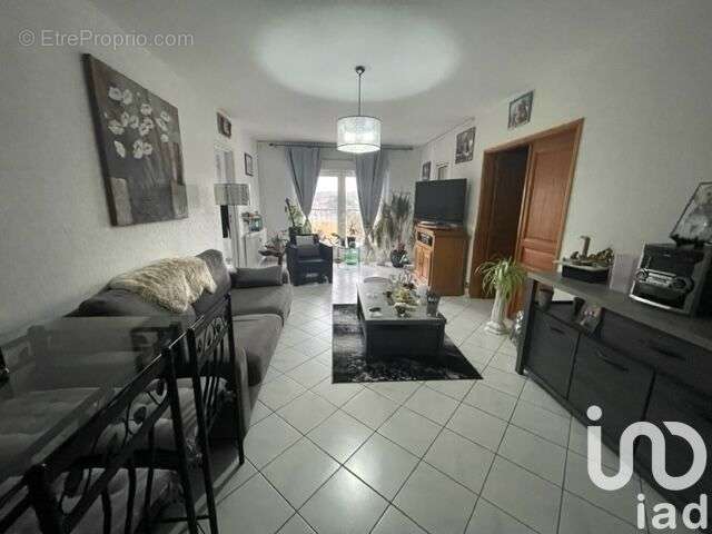 Photo 2 - Appartement à DAMMARIE-LES-LYS