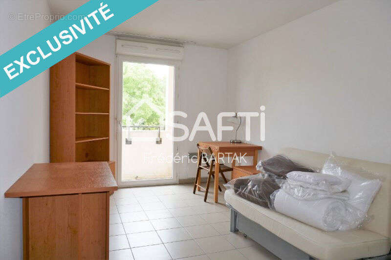 Photo 8 - Appartement à MARSEILLE-13E