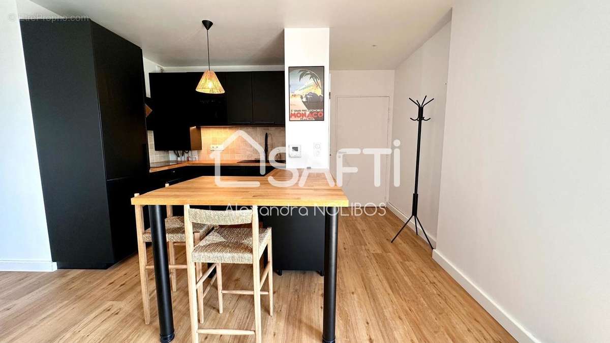 Photo 3 - Appartement à ANDERNOS-LES-BAINS