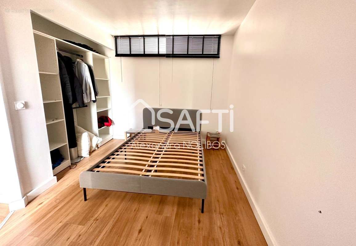 Photo 4 - Appartement à ANDERNOS-LES-BAINS