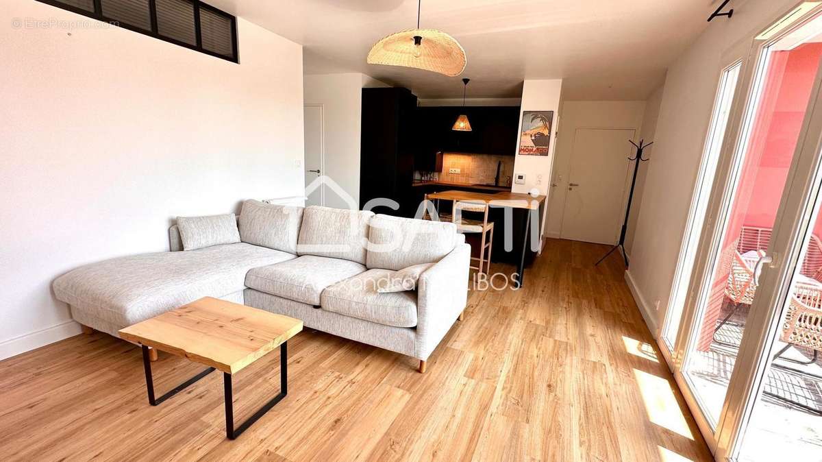 Photo 5 - Appartement à ANDERNOS-LES-BAINS