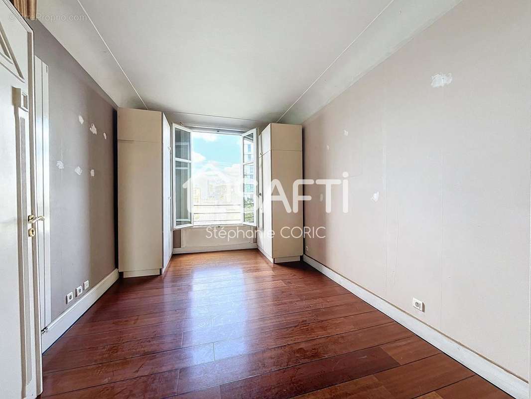 Photo 6 - Appartement à BOULOGNE-BILLANCOURT