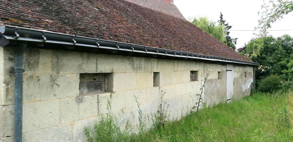 Photo 5 - Maison à NEUVY-LE-ROI