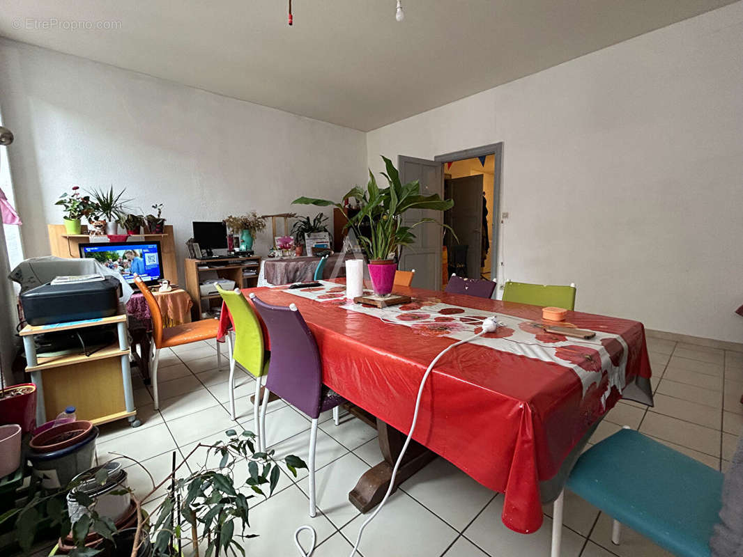 Appartement à CARCASSONNE