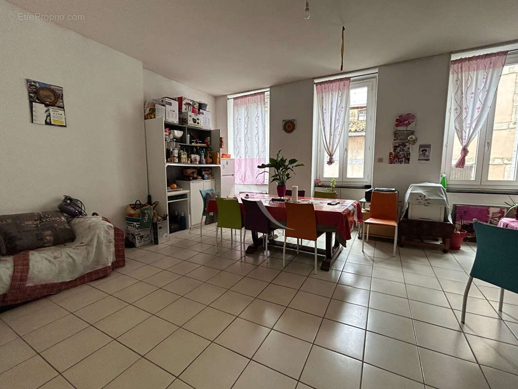 Appartement à CARCASSONNE