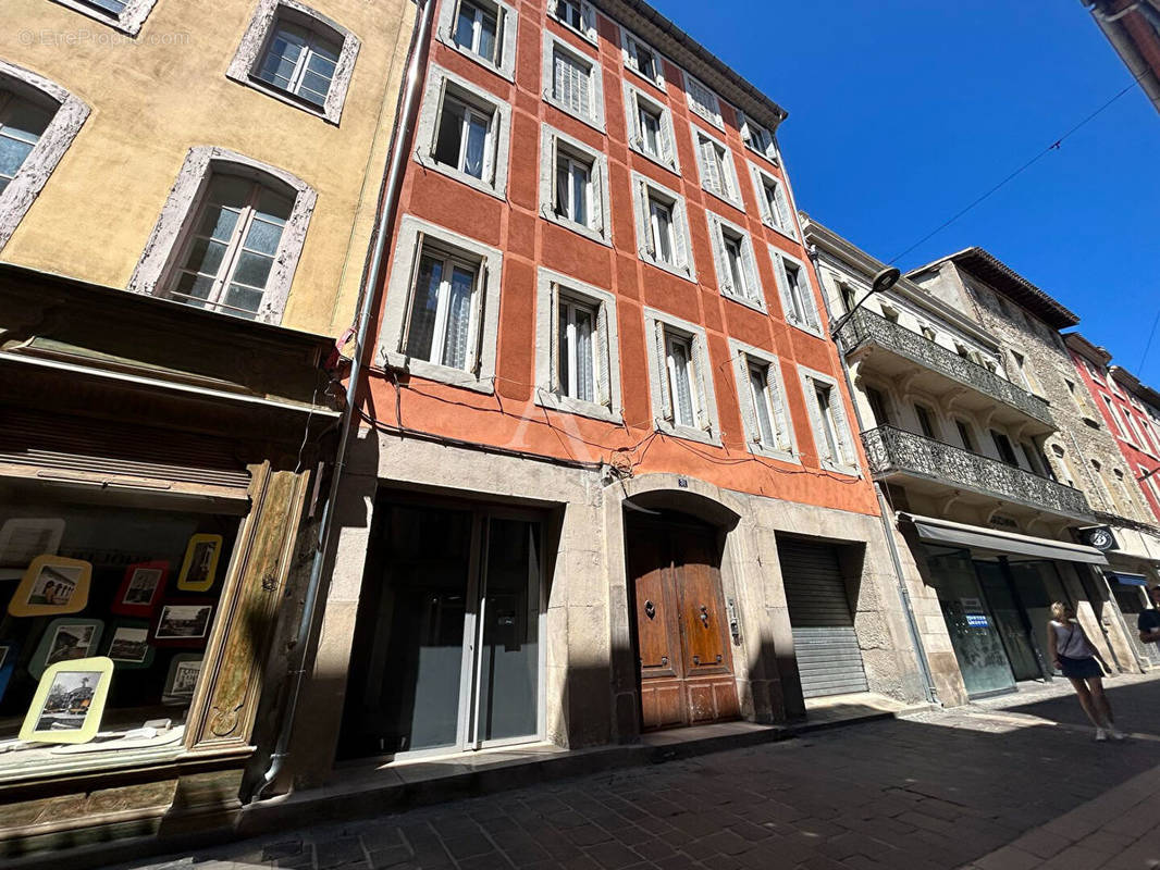 Appartement à CARCASSONNE