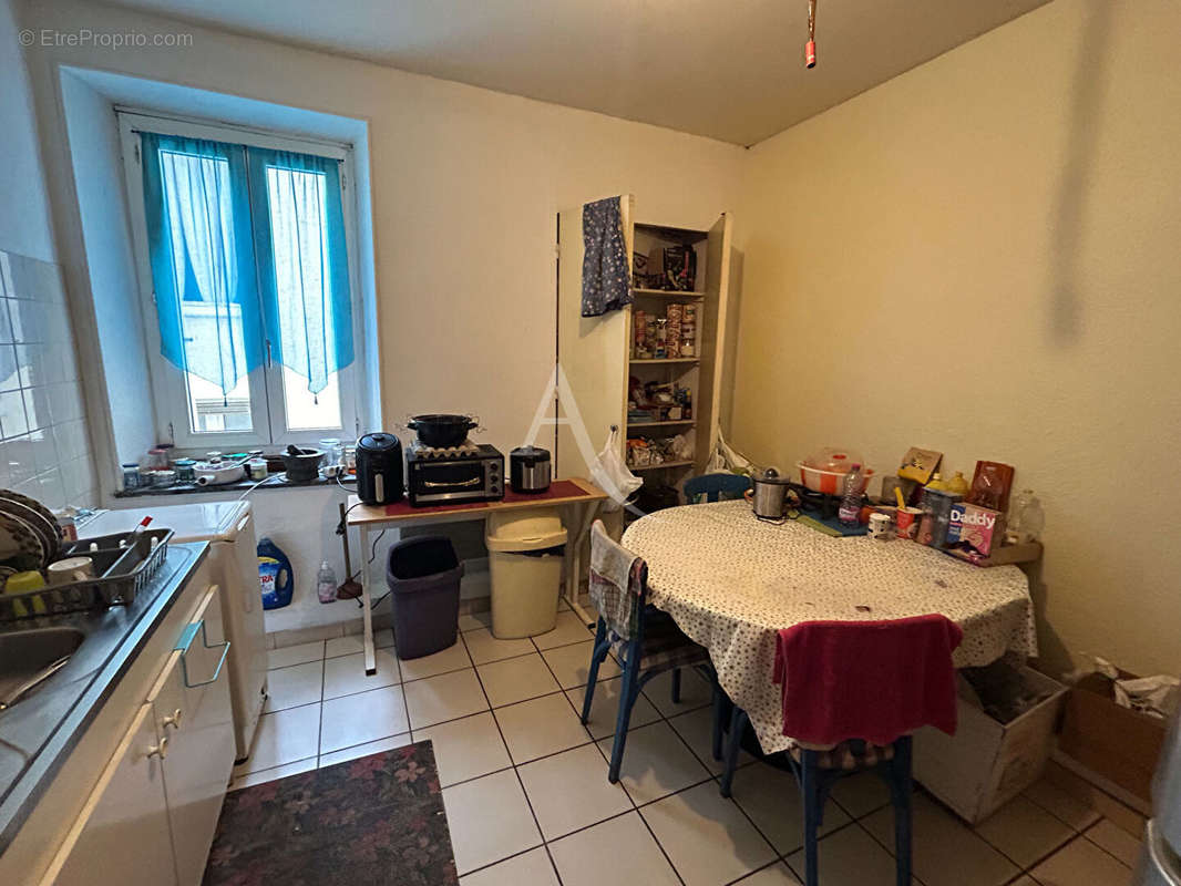 Appartement à CARCASSONNE