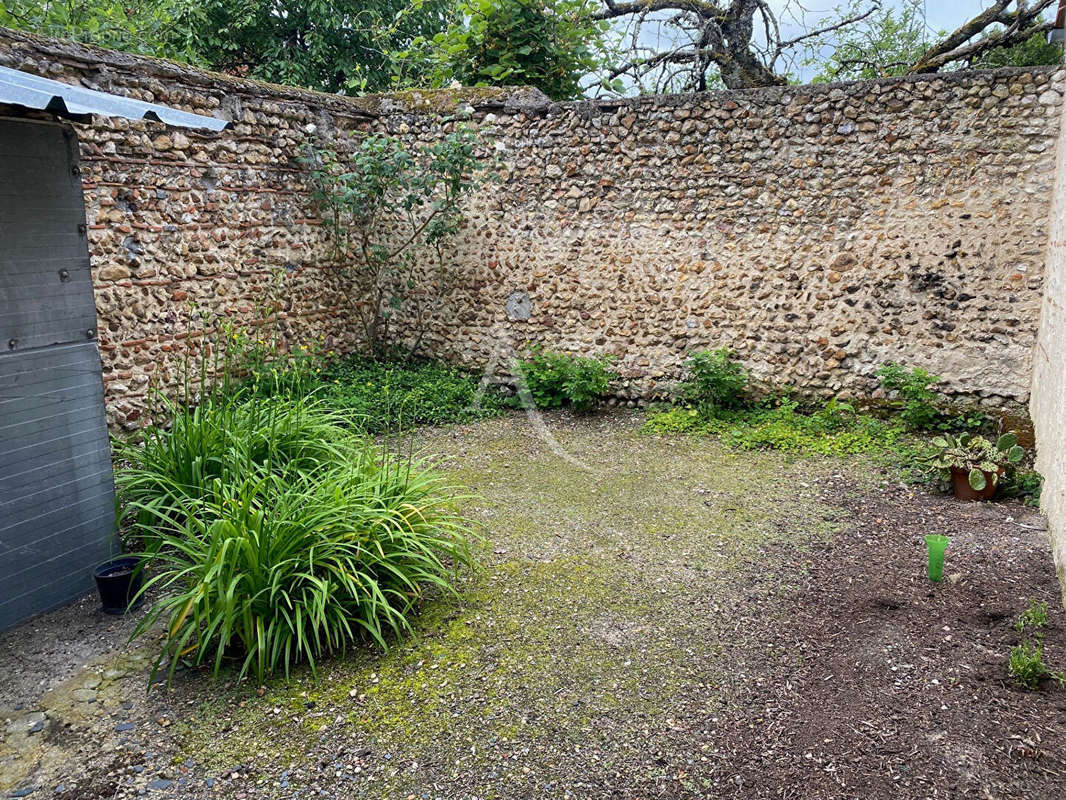 Maison à ROMORANTIN-LANTHENAY