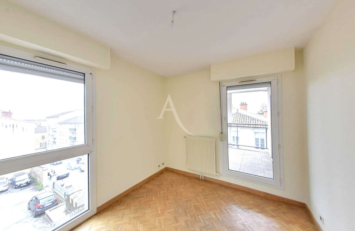 Appartement à MACON