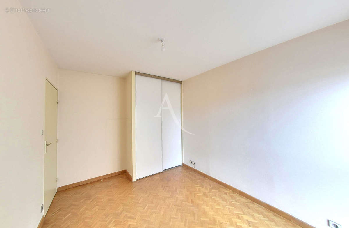 Appartement à MACON