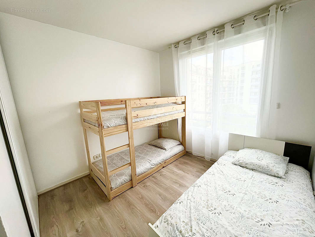 Appartement à CERGY