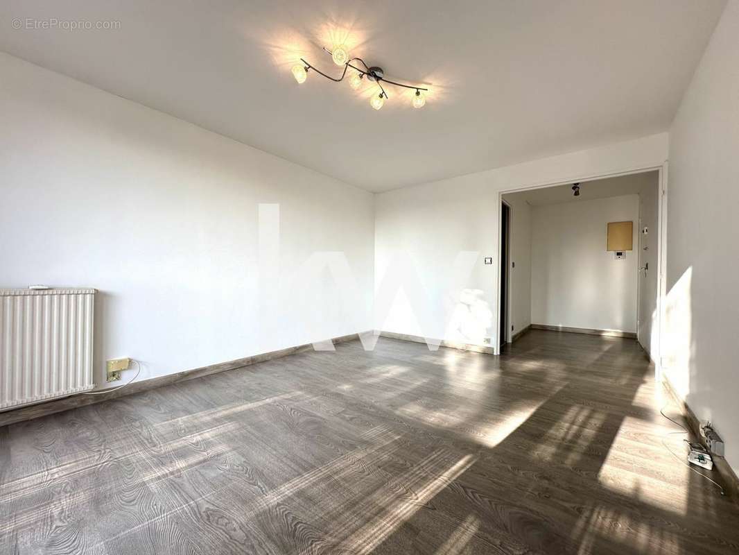 Appartement à LIMOGES