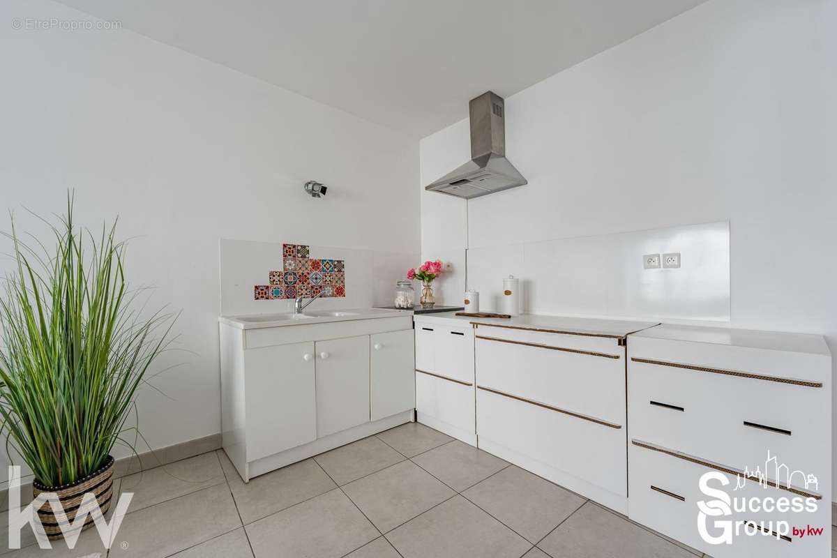 Appartement à LYON-7E