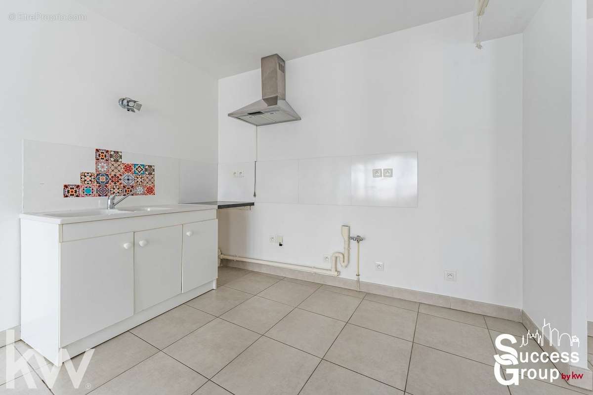 Appartement à LYON-7E