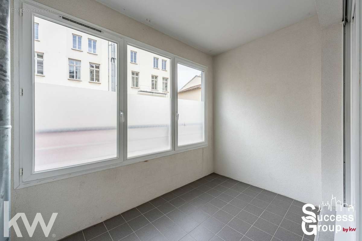 Appartement à LYON-7E