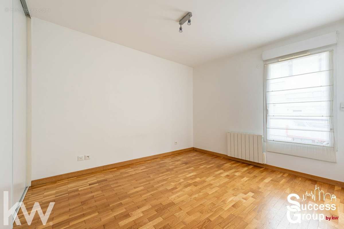 Appartement à LYON-7E