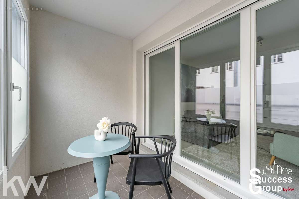 Appartement à LYON-7E