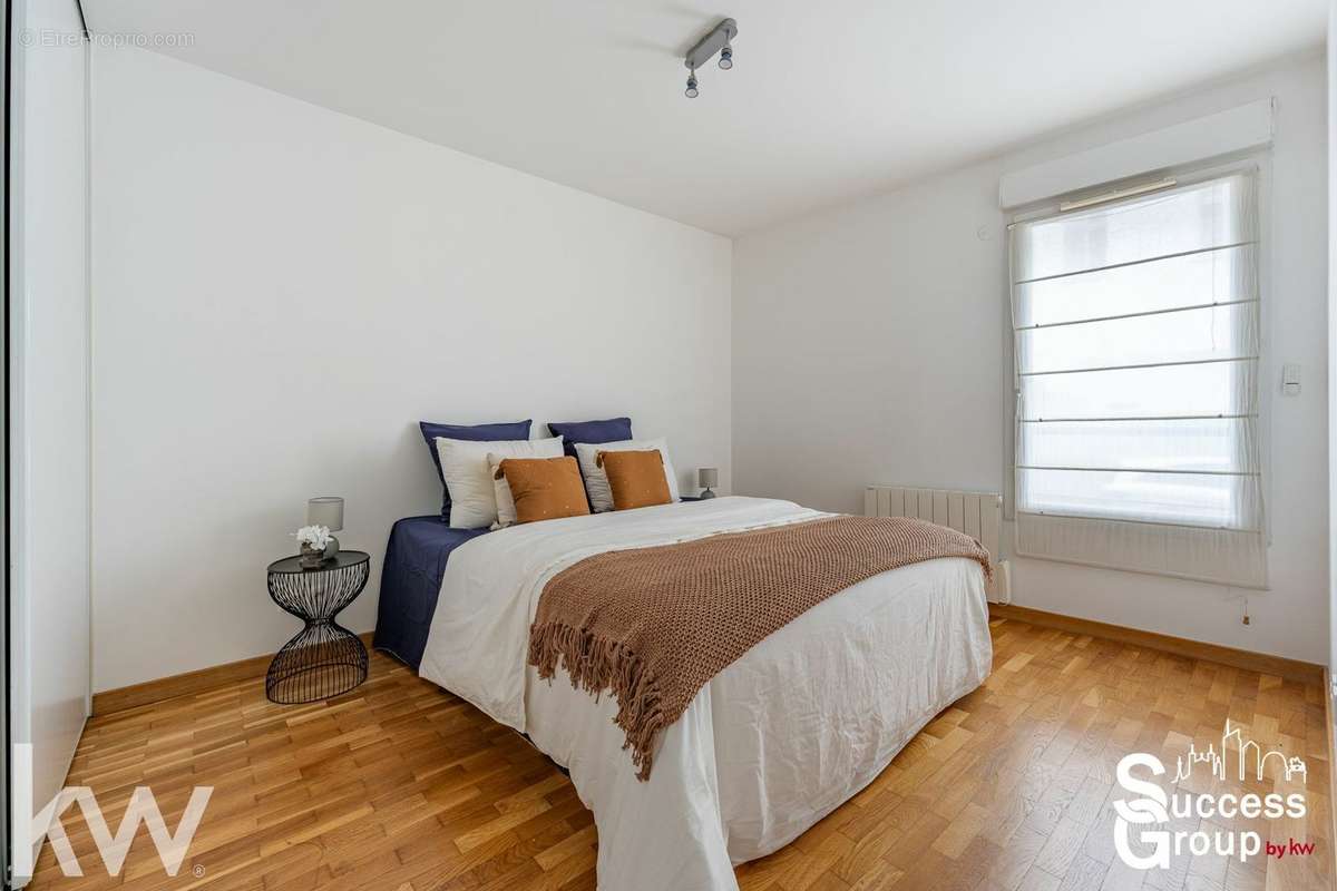 Appartement à LYON-7E