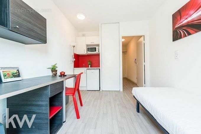 Appartement à LYON-9E