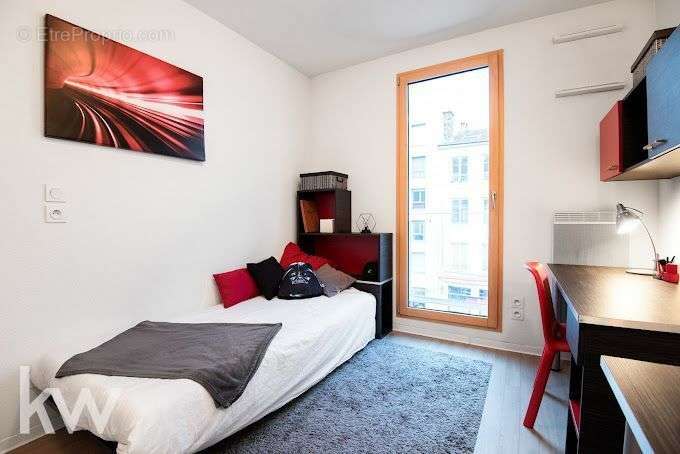 Appartement à LYON-9E